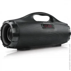 Портативная колонка Real-El X-731 Black