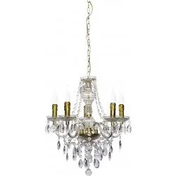 Люстра Reality Luster (R1107-03)