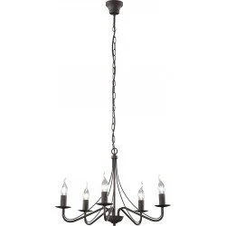 Люстра Reality Country (R1198-24)