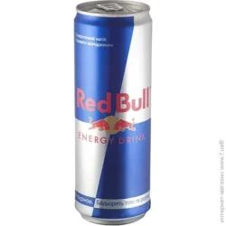 Red Bull Енергетичний напій 0,35 л (9002490206413)