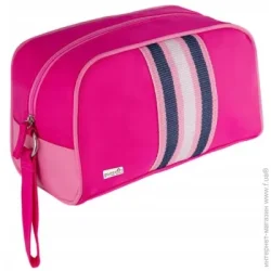 Reed Косметичка Sporty 7432 25x13x15 см розовый