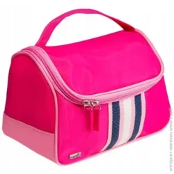 Reed Косметичка Sporty 7435 24x13x20 см розовый