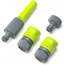 Набор коннекторов Rehau Allround 3/4" (269849)