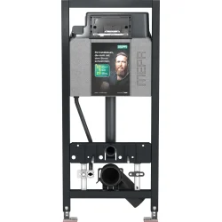 Инсталляционная система Rehau Инсталляция для унитаза 299S97005