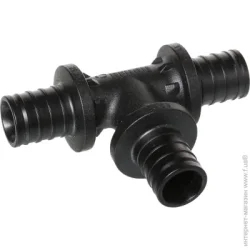 Фитинг Rehau Тройник Rautitan PX 25-25-25 (160033001)