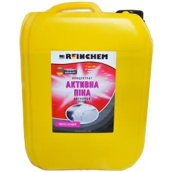 Шампунь Reinchem для бесконтактной мойки TRUCK CLEANER мл10000