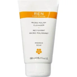 REN Скраб Micro Polish Cleanser 150 мл