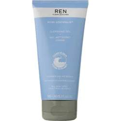 REN Гель Rosa Centifolia Cleansing 150 мл