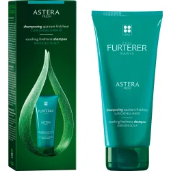 Шампунь Rene Furterer Astera Fresh заспокійливий 200 мл (537969)