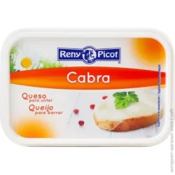 Reny Picot Крем-сыр Крем козьий жира 33% 175г