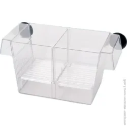 Resun Відсадник FH 01 для риби 21х9, 5х10 см (6959555117227)