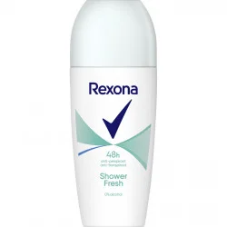 Антиперспирант для женщин Rexona Свежесть душа шариковый 50 мл (0000059079798)