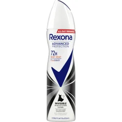    Rexona      72   150  (8720181450419)