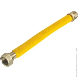 Rhein Шланг Ayvaz для газу ВН в ізоляції 1/2 150 см.
