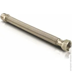 Rhein Шланг Ayvaz для води ВН НЖ 3/4 50 см