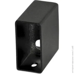 Rhein Модуль скрытого подключения (на профильную стойку, круглые дуги)