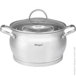 Каструля Ringel Salsa 6.8 л (RG-2034-24)