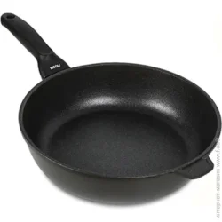 Сковорода сотейник Risoli Сотейник BlackPlus 28 см 00104BP/28PN