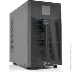 Ritar Источник бесперебойного питания (ИБП) RTSW-5000 (3500 Вт) с правильной синусоидой, 48 В под внешнюю батарею