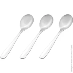 Ritter Набор чайных ложек 3 предмета 29-178-042