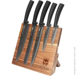 Набор кухонных ножей Ritter 5 пред. (29-305-025)