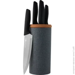 Набор кухонных ножей Ritter 5 пред. (29-305-034)