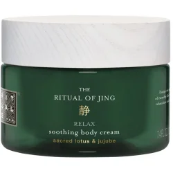 Rituals крем для тела ritual of jing body cream 220мл (8719134161151)