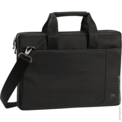 Сумка для ноутбука RivaCase Сумка 8221 13.3" black (8221 (Black))