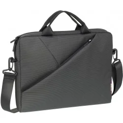 Сумка для ноутбука RivaCase Сумка для ноутбука 8720 13" grey (8720 (Grey))