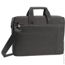 Сумка для ноутбука RivaCase 15.6" 8231, Grey