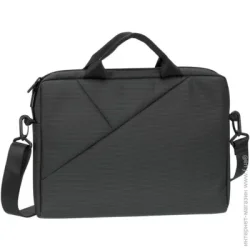Сумка для ноутбука RivaCase Сумка для ноутбука 15,6" 8730 Сіра (8730 (Grey))
