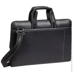 Сумка RivaCase 15.6" 8930 PU, Black