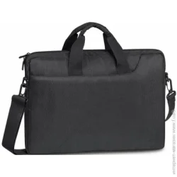 Сумка для ноутбука RivaCase 15.6 Black (8035)