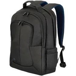 Рюкзак городской RivaCase Рюкзак 17.3" black (8460 (Black))