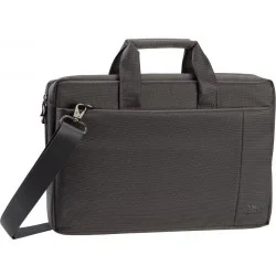 Сумка RivaCase 17" Grey (8251)