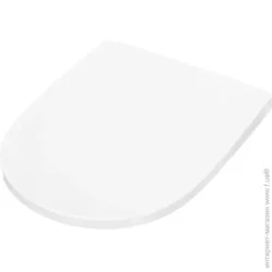 Roca Ona Slim Soft Close  (A801E12002)