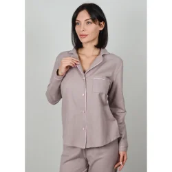 Сорочка Roksana Джемпер 1502/67013 р.XL рожевий