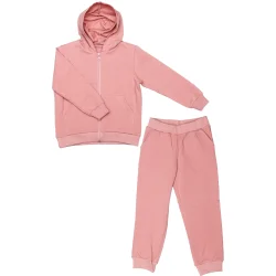 Roksana Спортивный костюм р.98 розовый №0027/32030