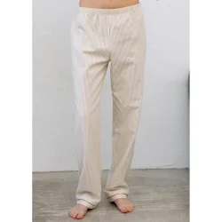 Roksana Брюки женские A FRESH LOOK р.XL бежевый №1425/67011