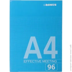 Romus Блокнот А4 96 аркушів