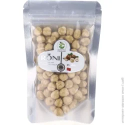 Горіхи Roni Фундук смажений бланш 13/15 150 г