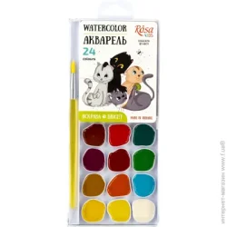 Rosa Kids    Cats 24 . 301205