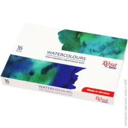 Rosa Studio    16  2,5  340204