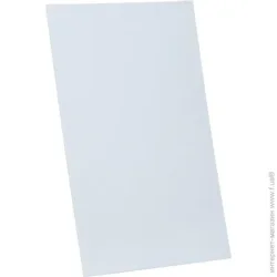 Rosa Studio Холст на картоне хлопок 24x30 см 220 г/м акрил ,