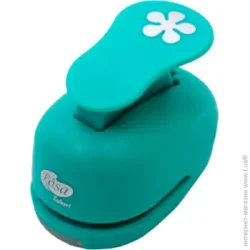 Rosa Talent Фігурний дирокол Квітка 1 1,6 см