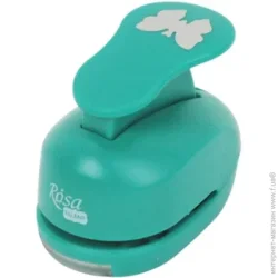 Rosa Talent Дирокол фігурний Метелик №1