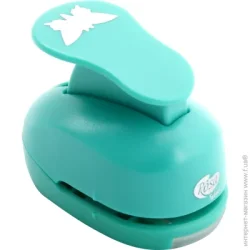 Rosa Talent Фігурний дирокол Метелик 2,5 см