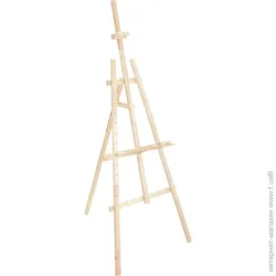 Rosa Talent Мольберт №41 GPT50045599 71х80х170 см