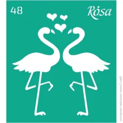 Rosa Talent     48 90100 