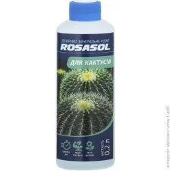 Rosasol     0,2 